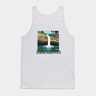 DeSoto State Park, Alabama Tank Top